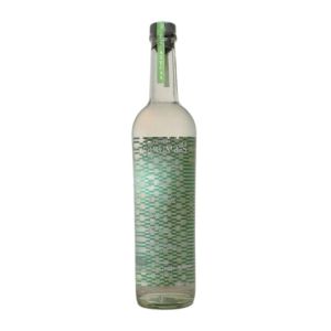 Mezcal Derrumbes Zacatecas 2024 (45%)